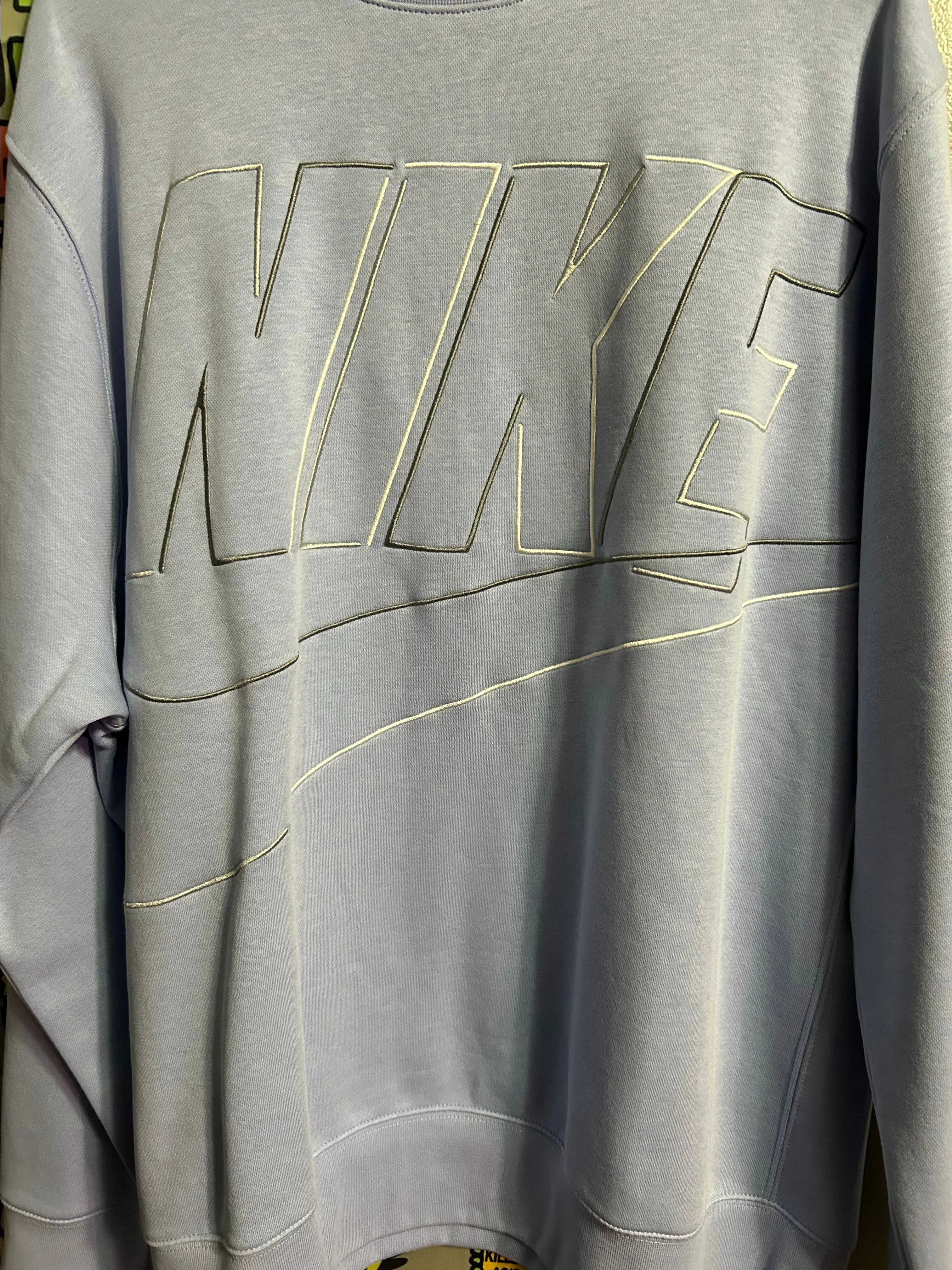 Product image for Nike crewneck 