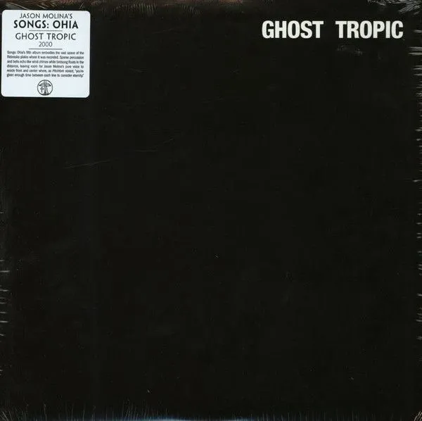 Product image for Songs: Ohia – Ghost Tropic