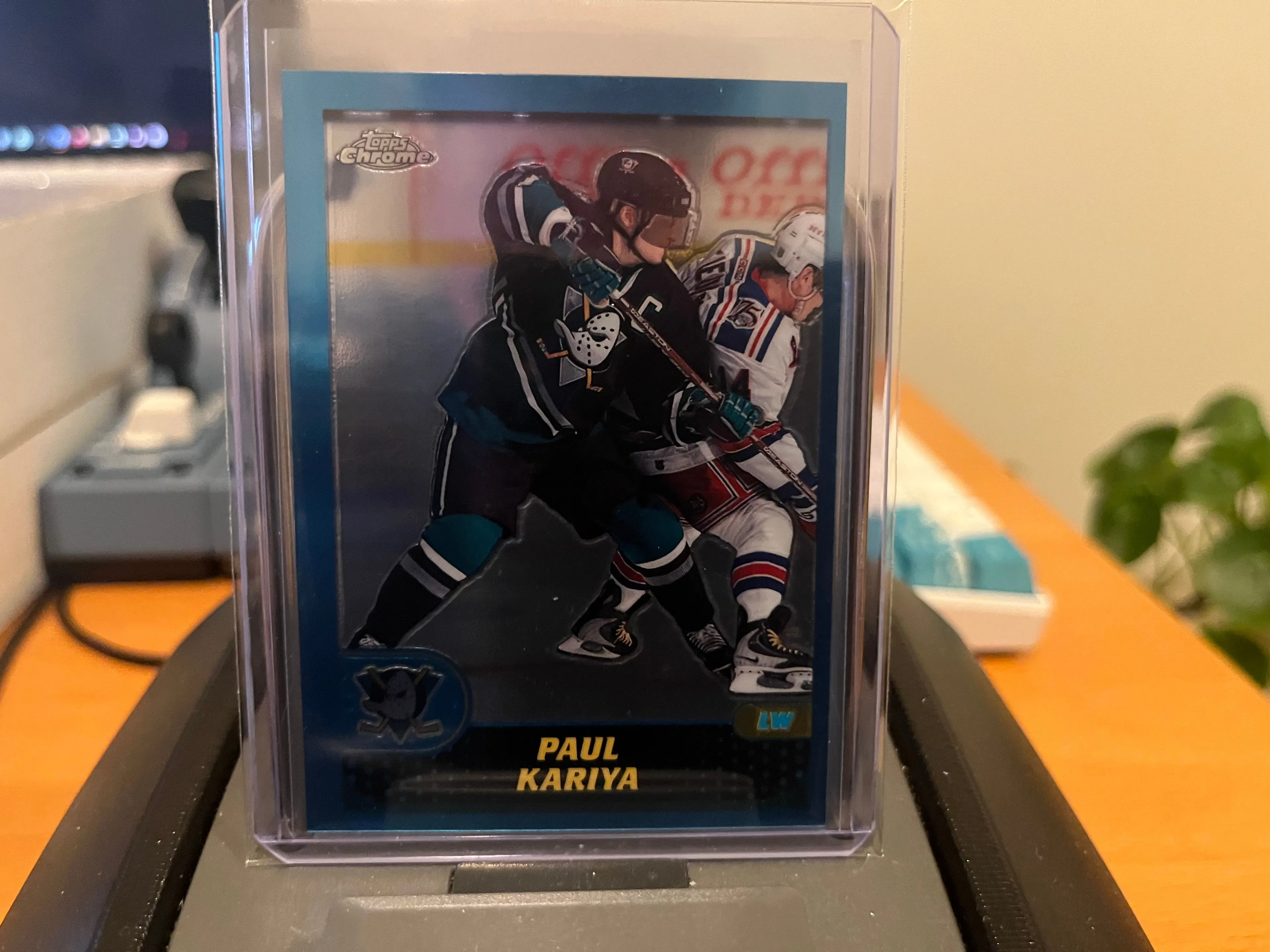 Product image for Kariya	Paul	Base Ducks