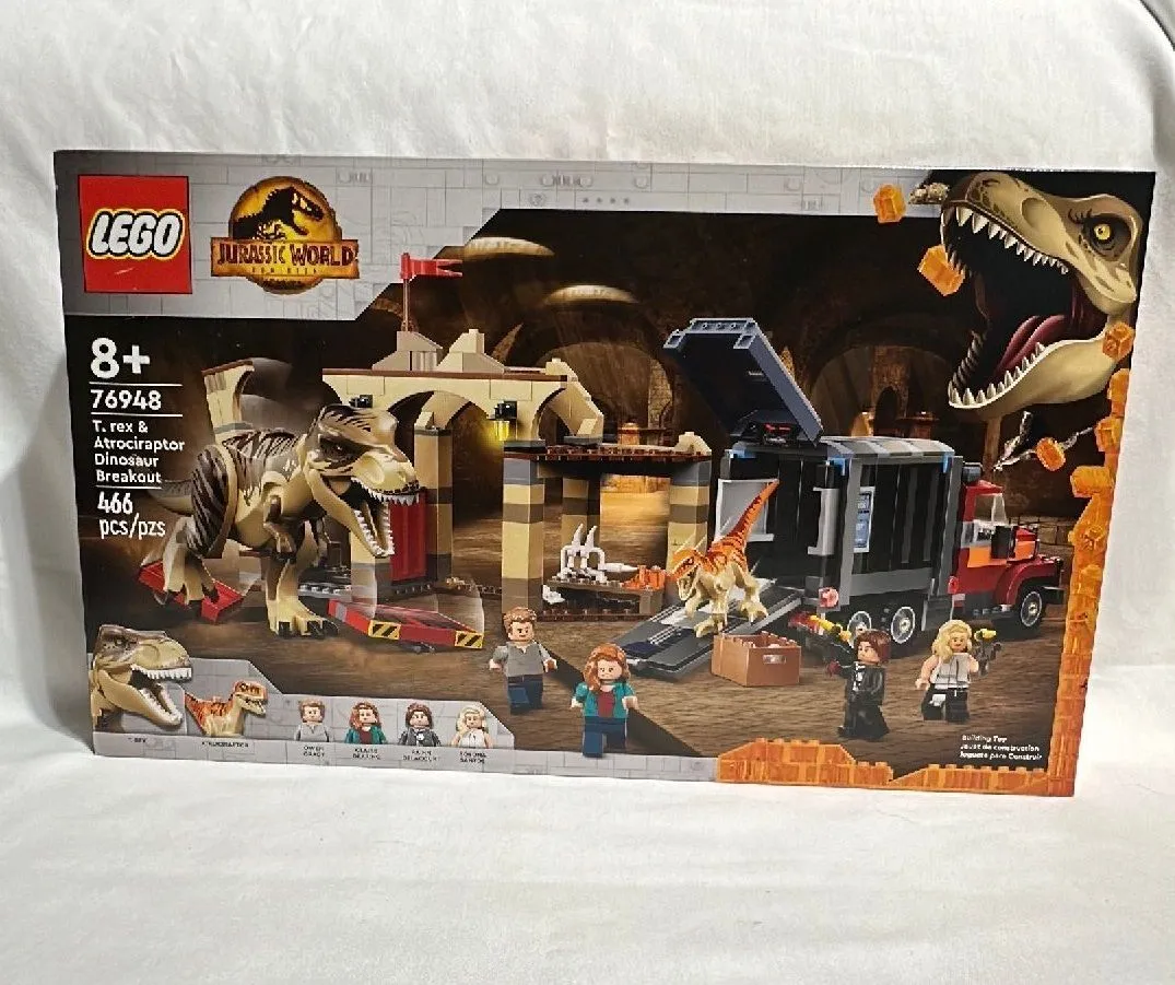 Product image for Lego 76948