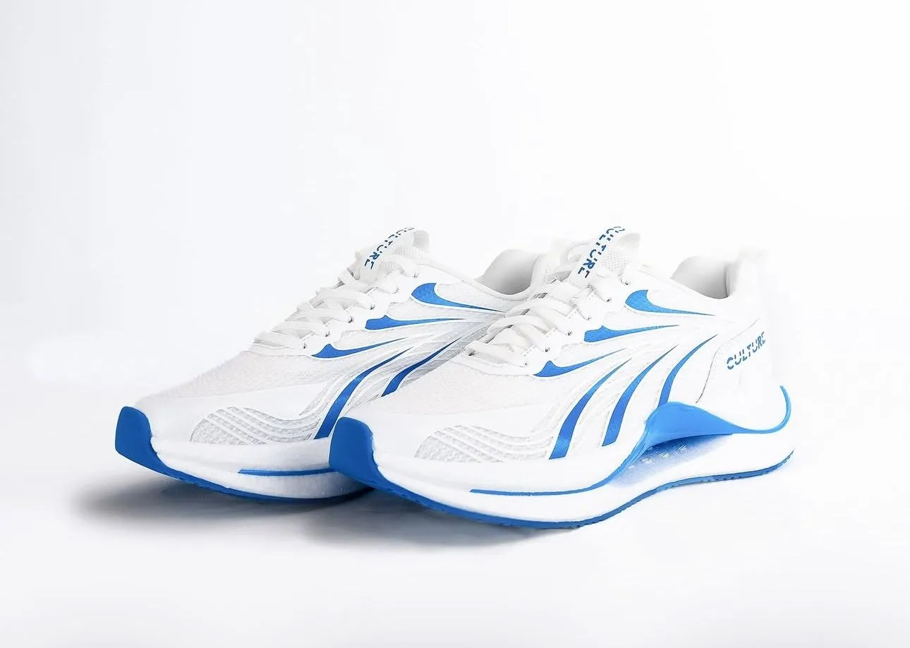 Product image for ($110 RETAIL) CULTURE GLIDER V2 GLACIER BLUE (10M-13M)