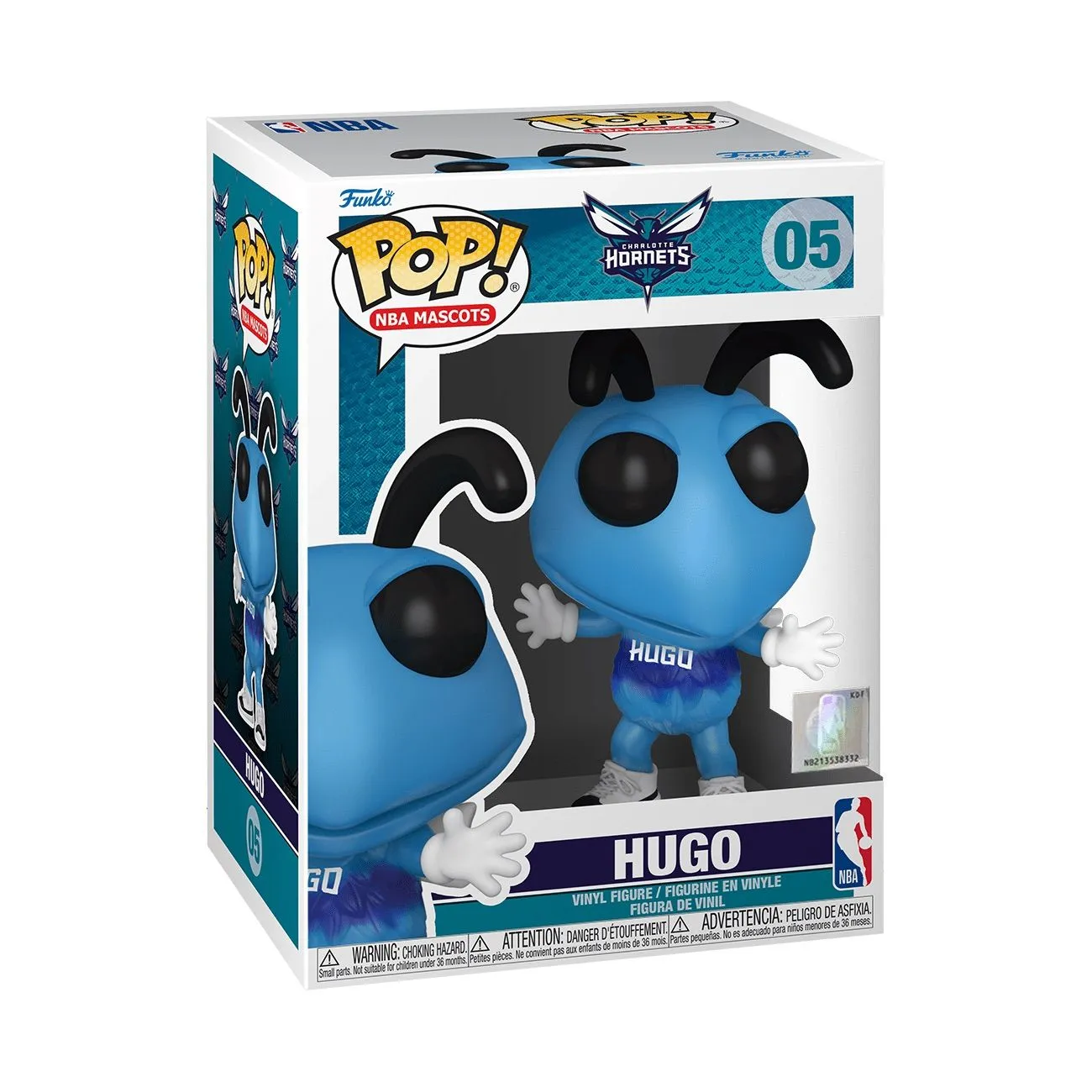 Listing Image Blurred Background