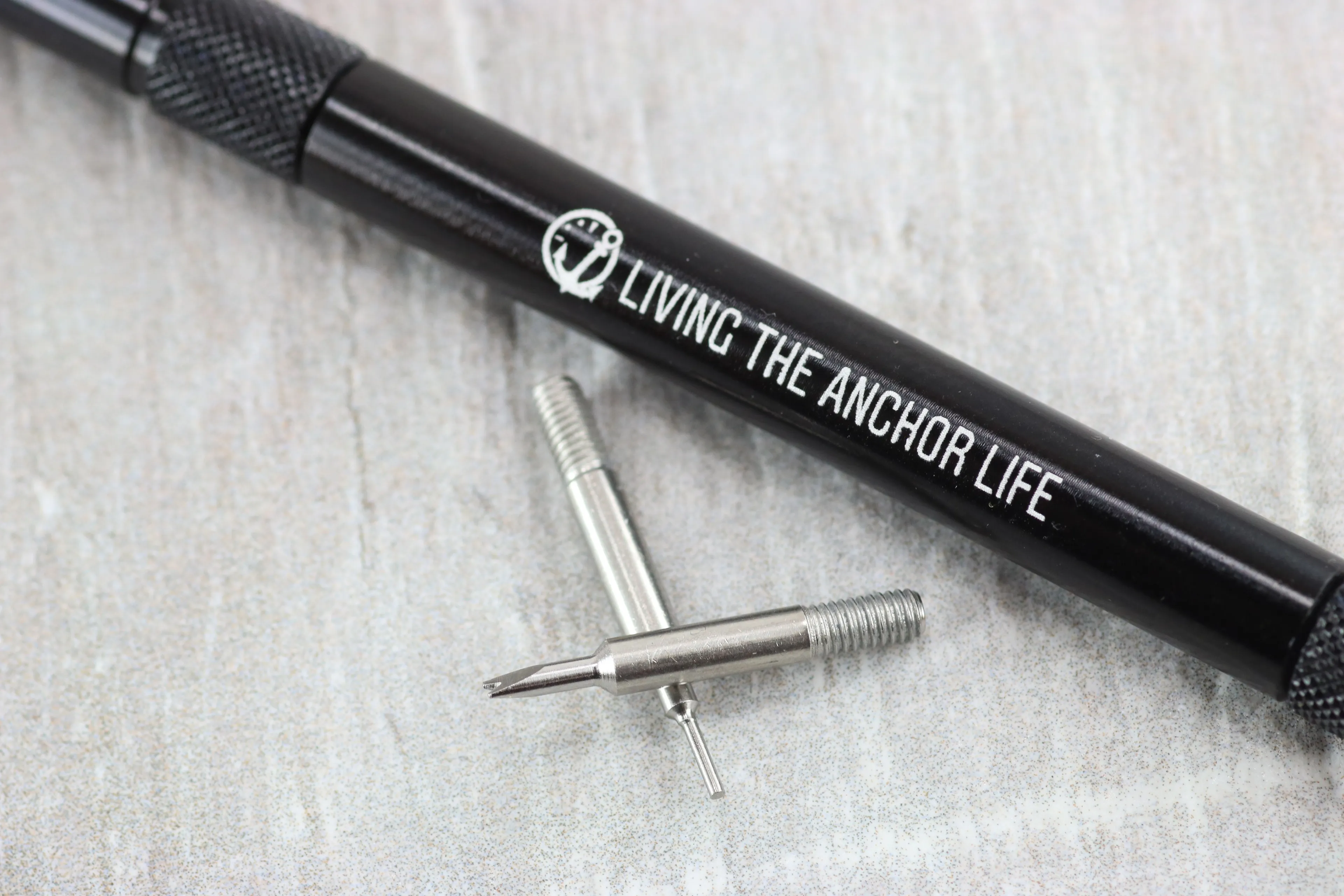 Product image for LTAL Spring Bar Tool