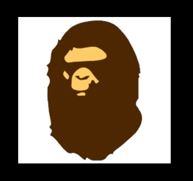Product image for BAPE ASSORTED CLOTHING | LISTEN FOR SIZE & STYLE 
