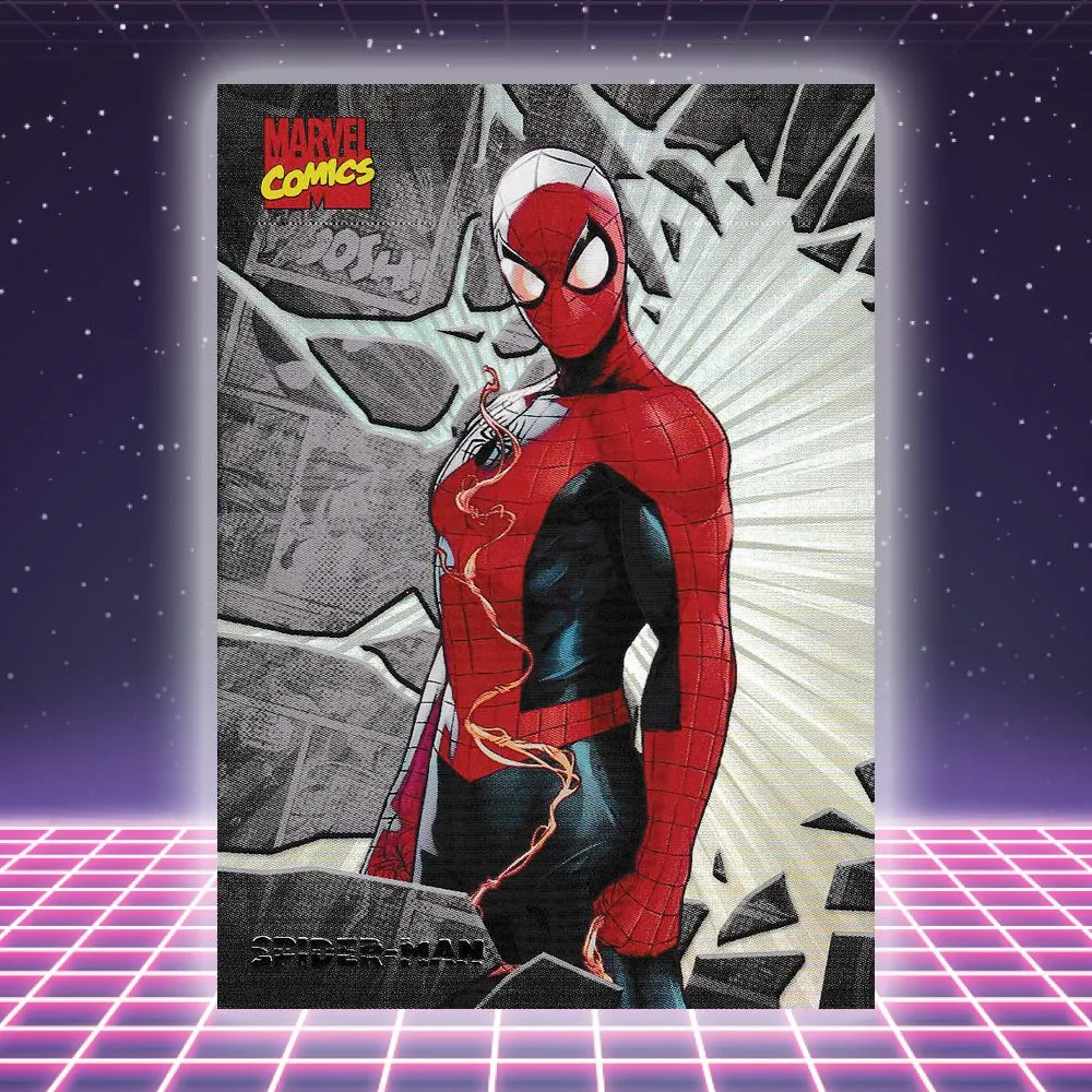 Product image for Spider-Man (Finding Unicorn)