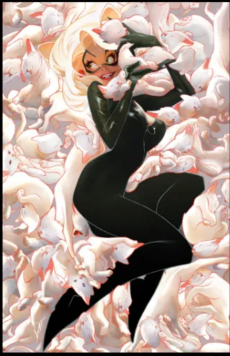 Product image for Amazing Spider-Man #56 Unknown Comics Alexander Lozano Exclusive Virgin Var (08/28/2024