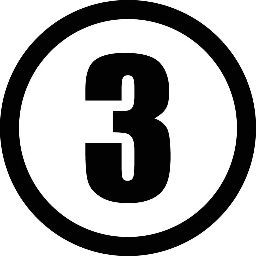 First