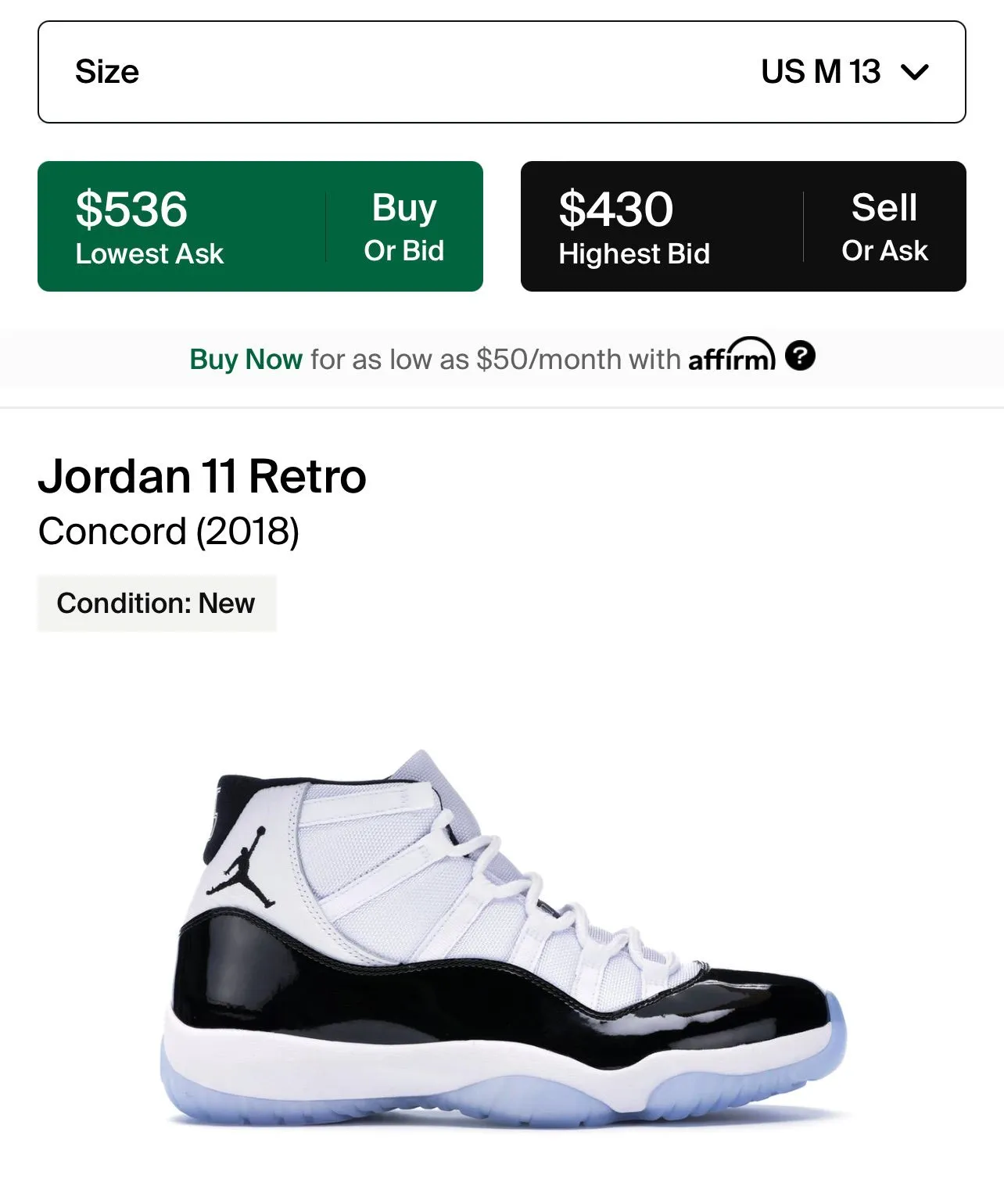 Listing Image Blurred Background