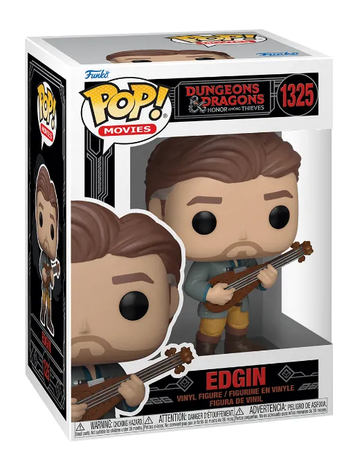 Product image for Edgin (1325) | Movies Dungeons & Dragons Honor Among Thieves