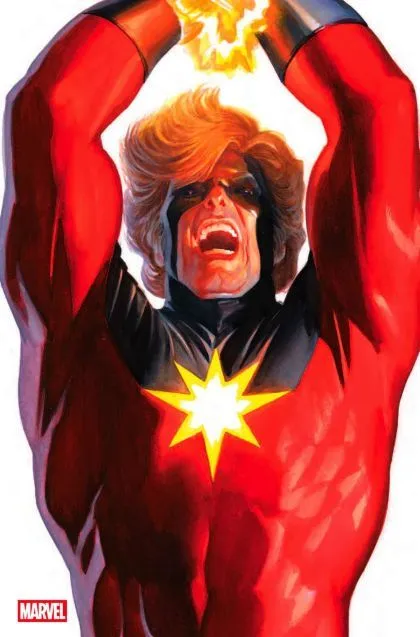 Product image for 0. NCBD Amazing Spider-Man #4 Alex Ross Timeless Variant