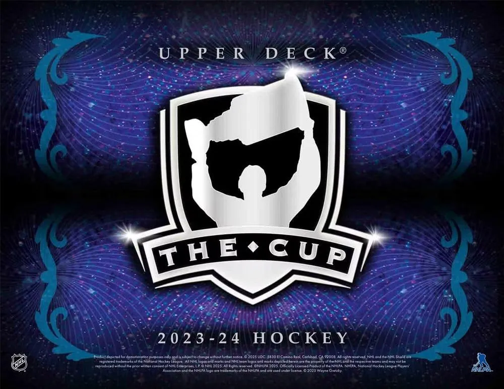 Product image for Break 1: 3x 2023/24 The Cup Random Team