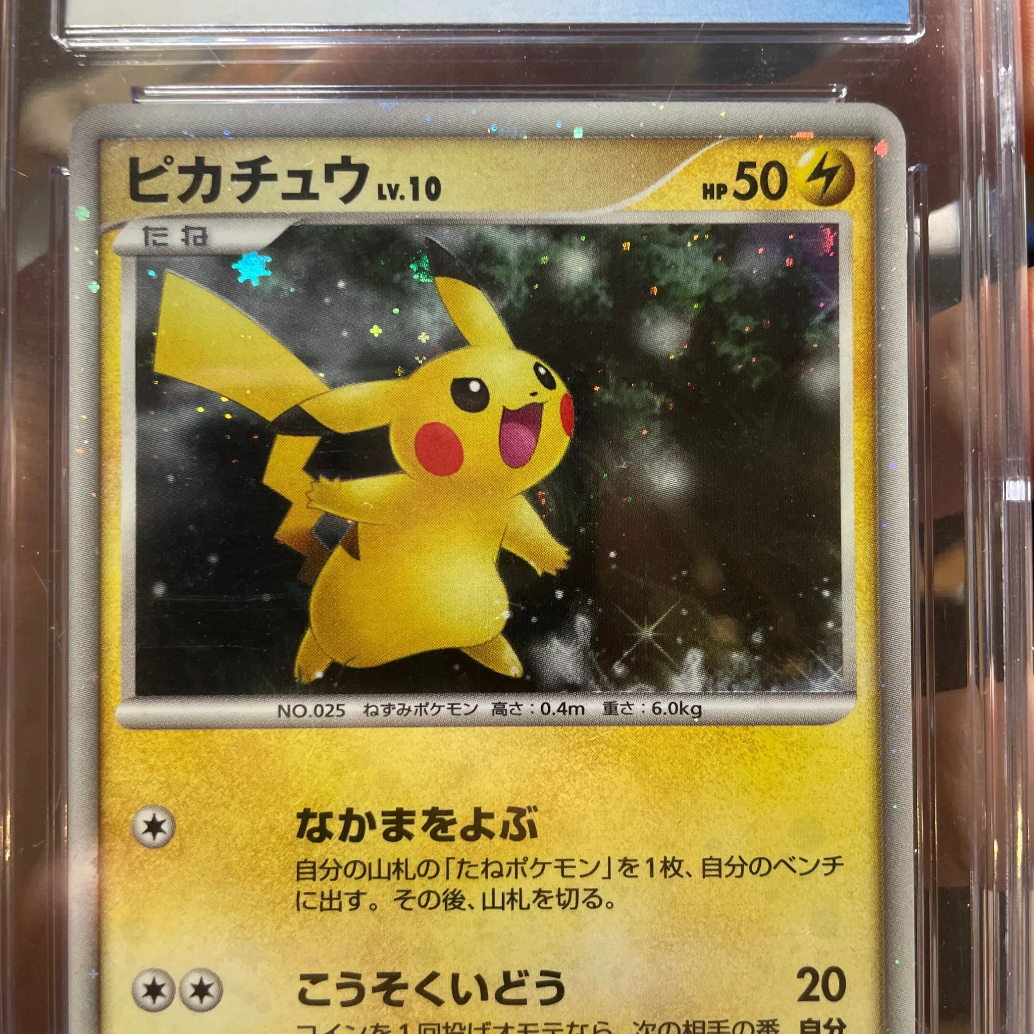 Listing Image Blurred Background