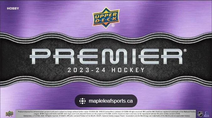 Product image for 5x 2023/24 Premier Random Team