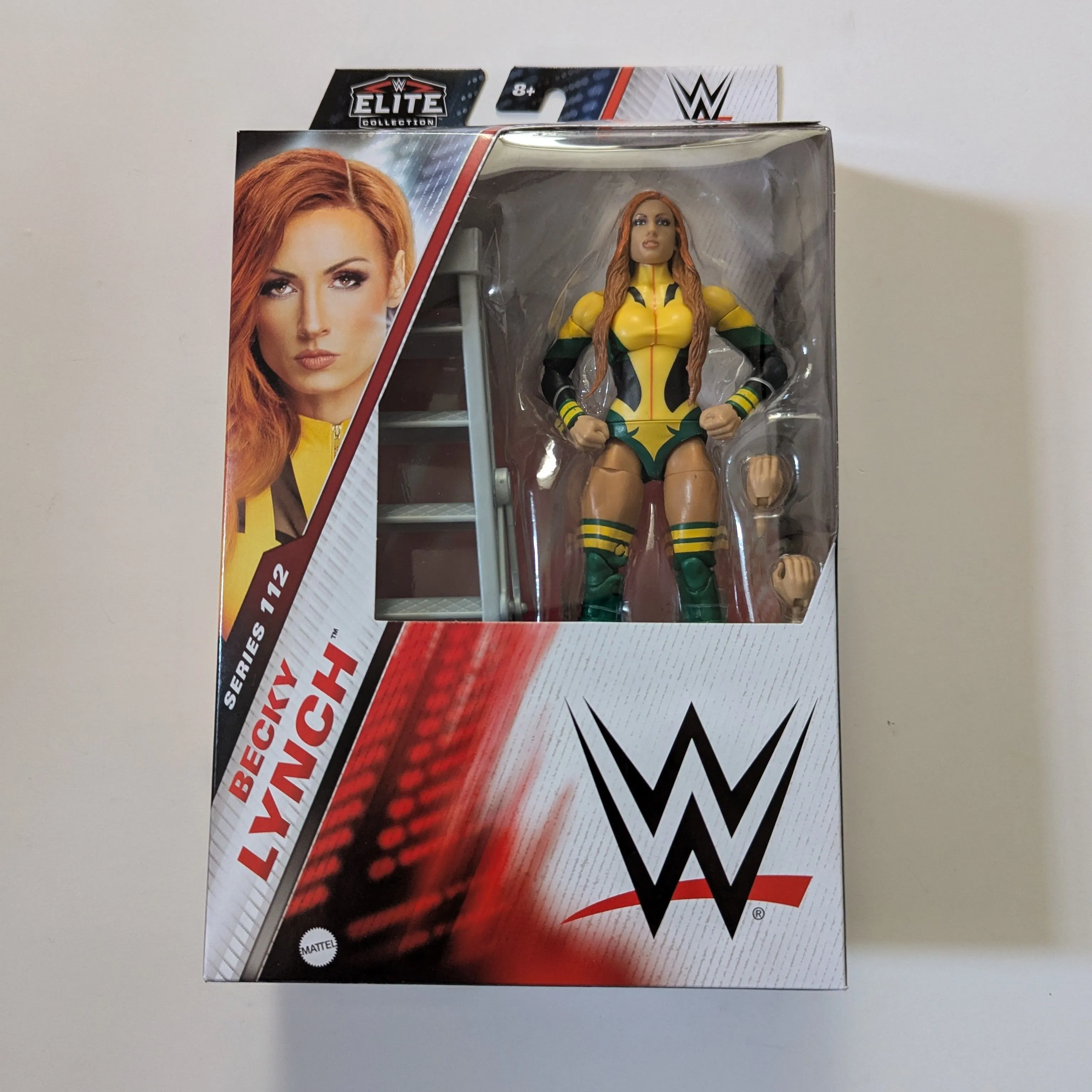 Product image for 🔥 Elite 112 Becky Lynch🔥