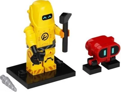 Product image for Series 22 - Robot Repair Tech (B1 & PL3)