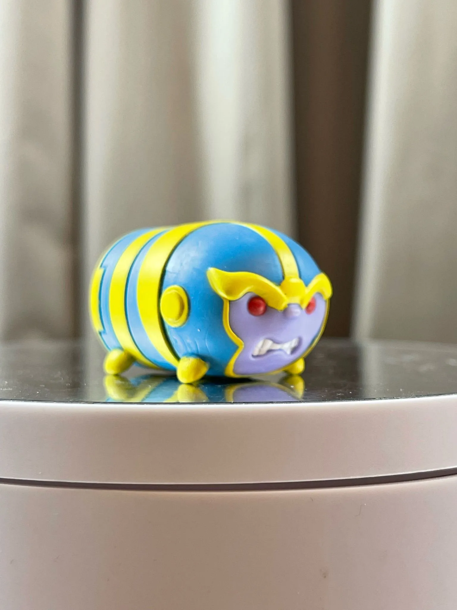 Product image for Marvel - Thanos Tsum Tsum (2")