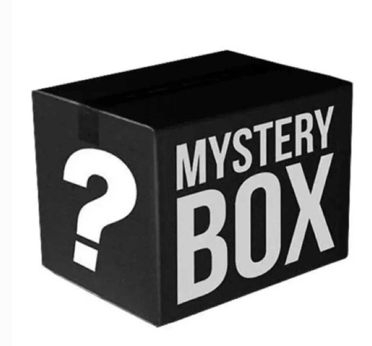 Product image for 00 60K SZERDY MYSTERY BOX 6 BOOKS 1 SIGNED 1 FOIL 4 EXCLUSIVES #6