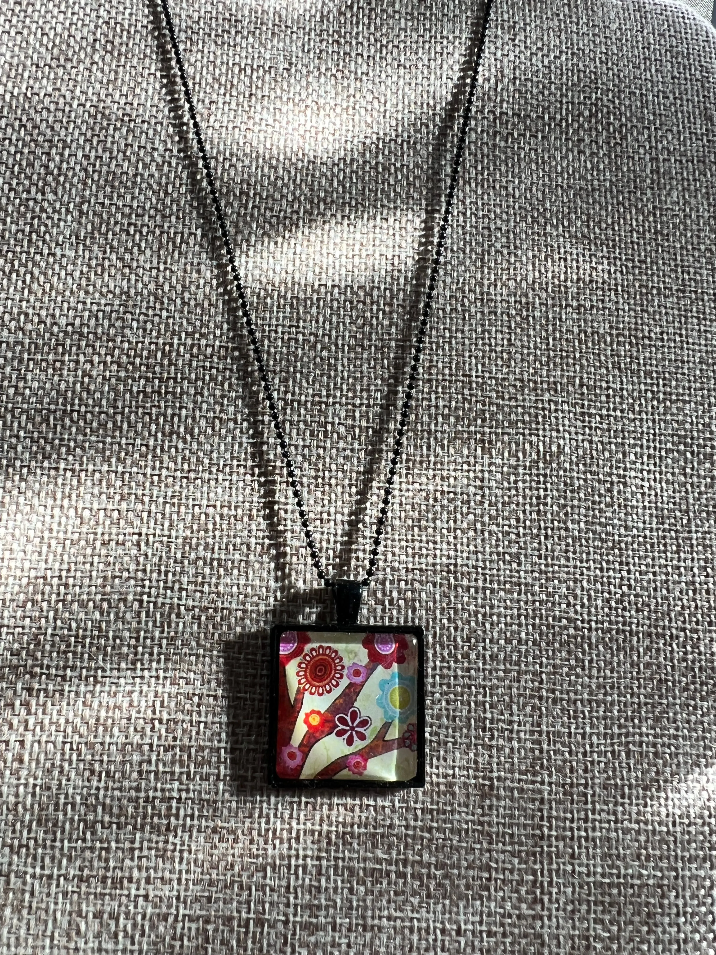 Product image for Necklace N1110T