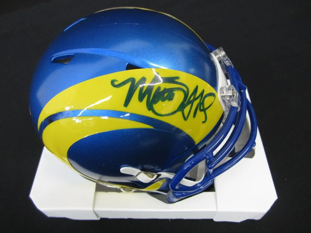Product image for Rams 2x autos on the mini