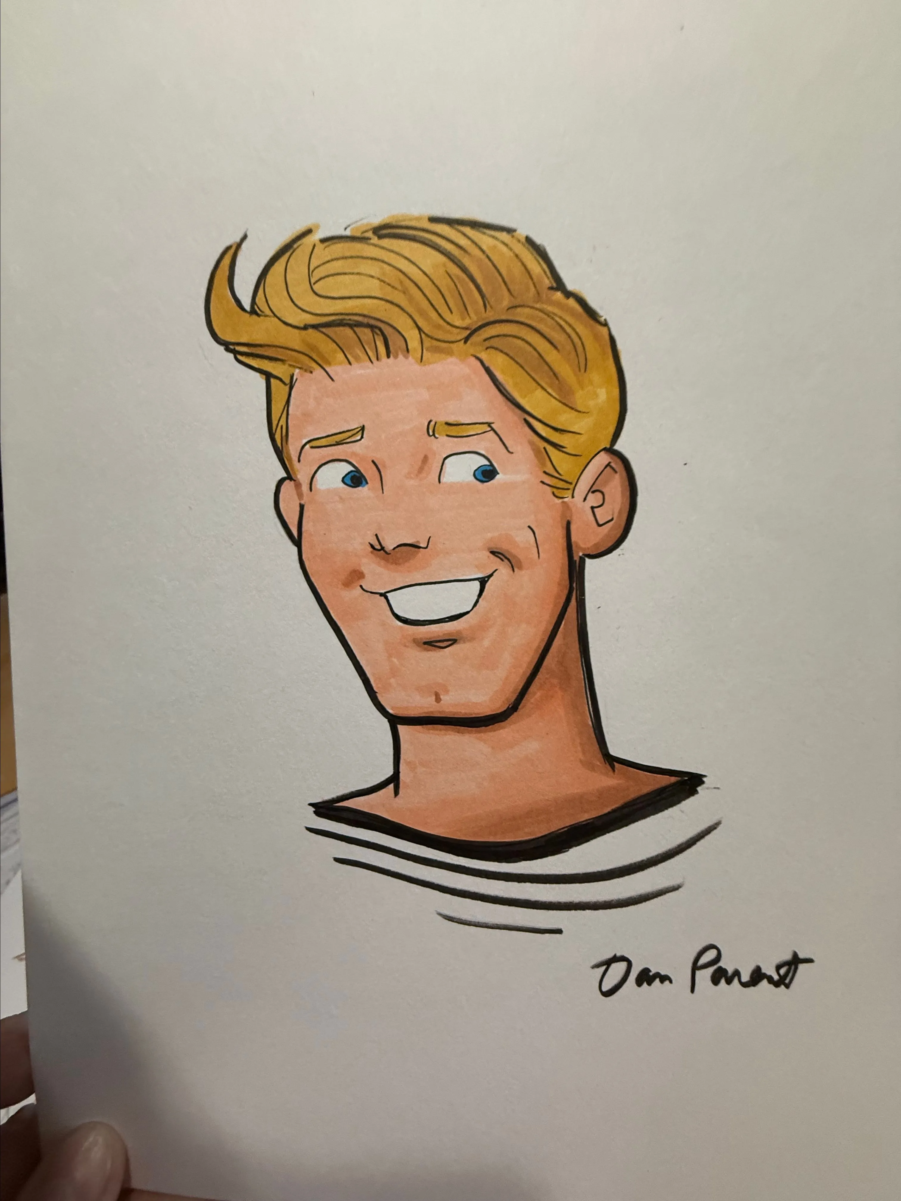 Product image for Full Color Archie SKETCH : KEVIN KELLER