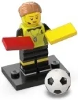 Product image for Series 24 - Football Referee (B1 & PL3)