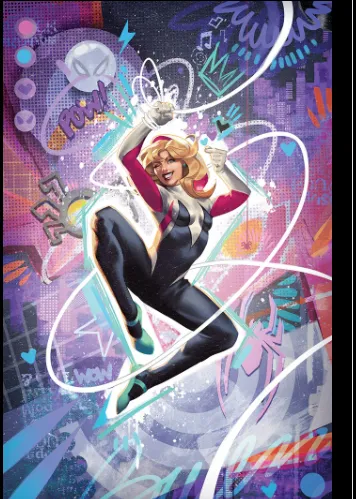 Product image for Amazing Spider-Man #70 Unknown Comic Mateus Manhanini Exclusive Virgin Var (03/26/2025
