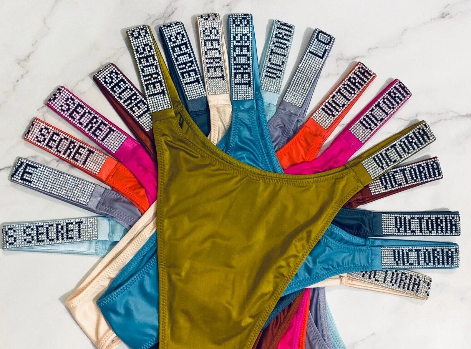 Product image for VS LARGE PANTY