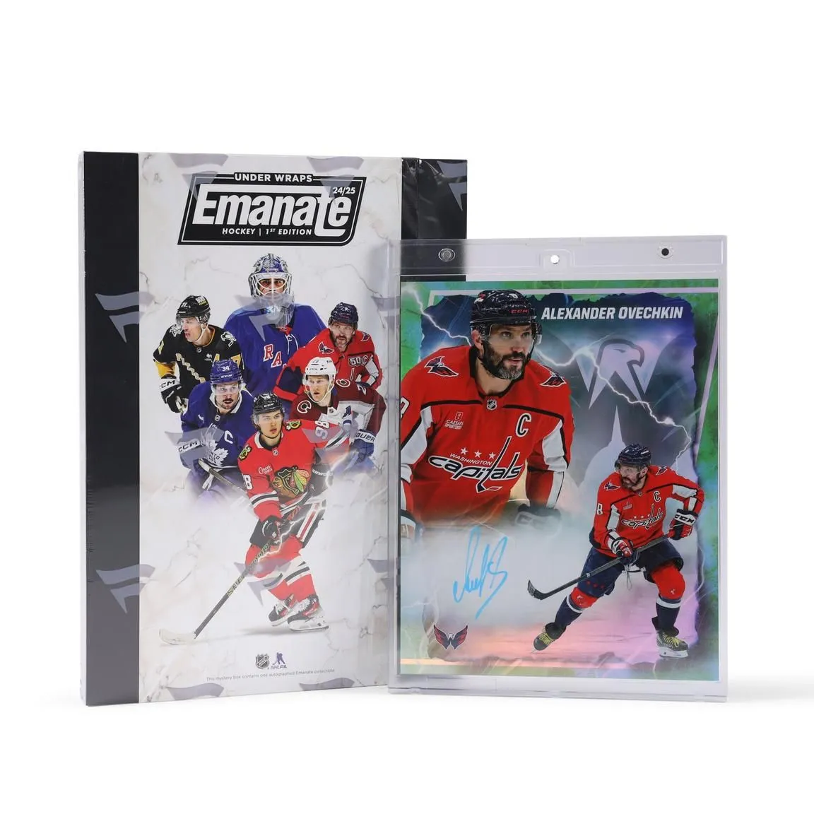 Product image for 2024-25 Emanate Fanatics