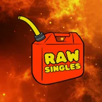 Product image for RAW Trading Card on Screen
