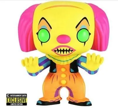 Product image for Pennywise (Blacklight)