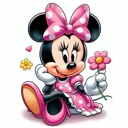 First
