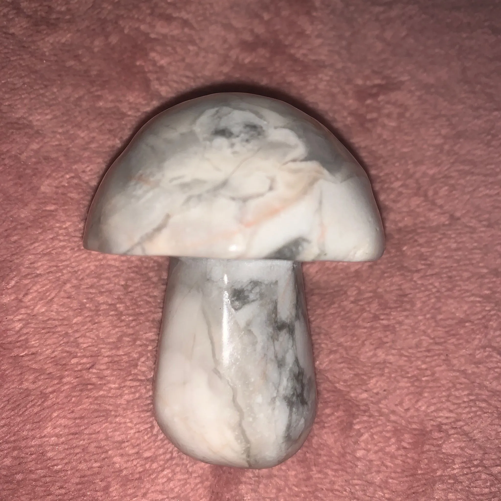 Product image for Overgrown mushroom