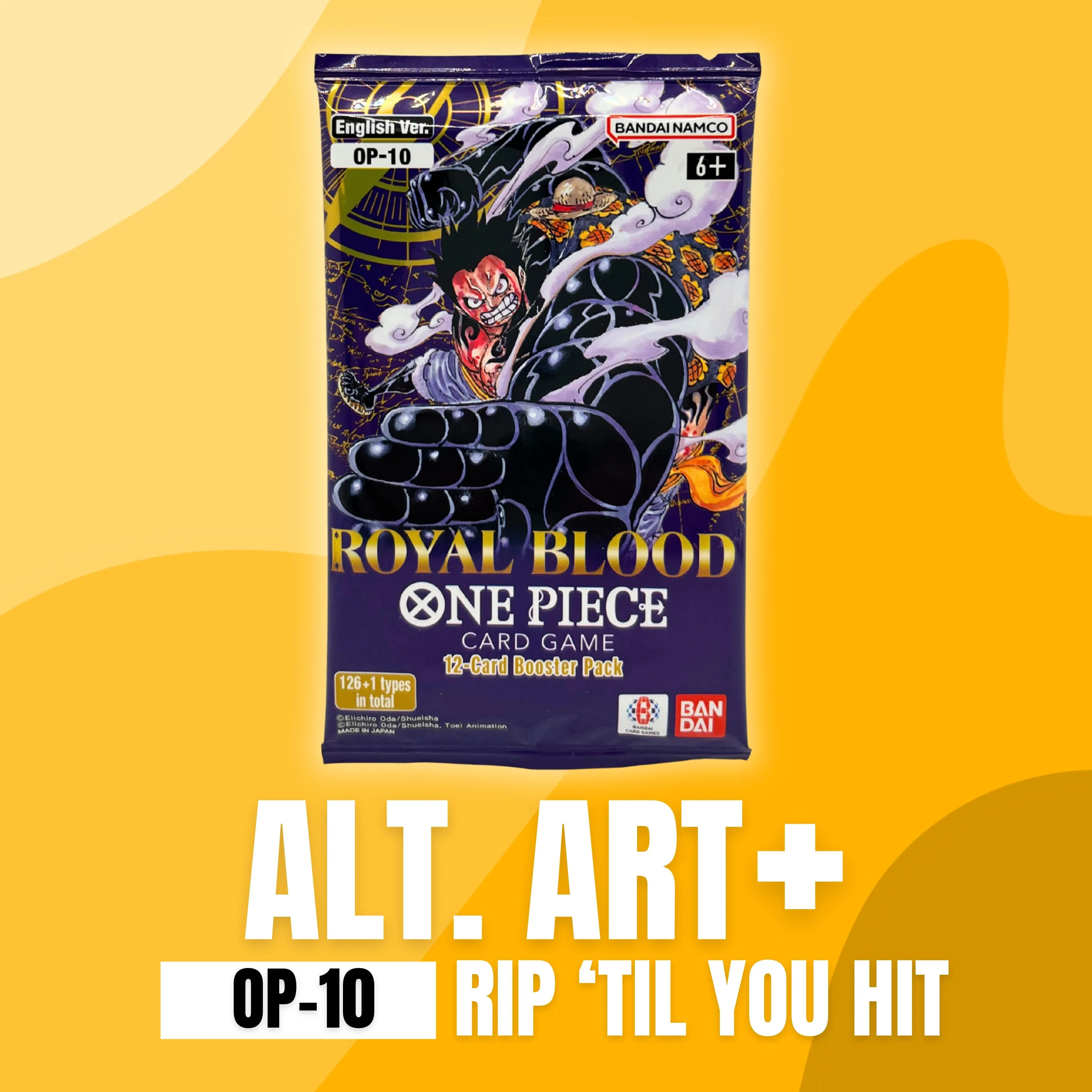Product image for RTYH: Alt Art+