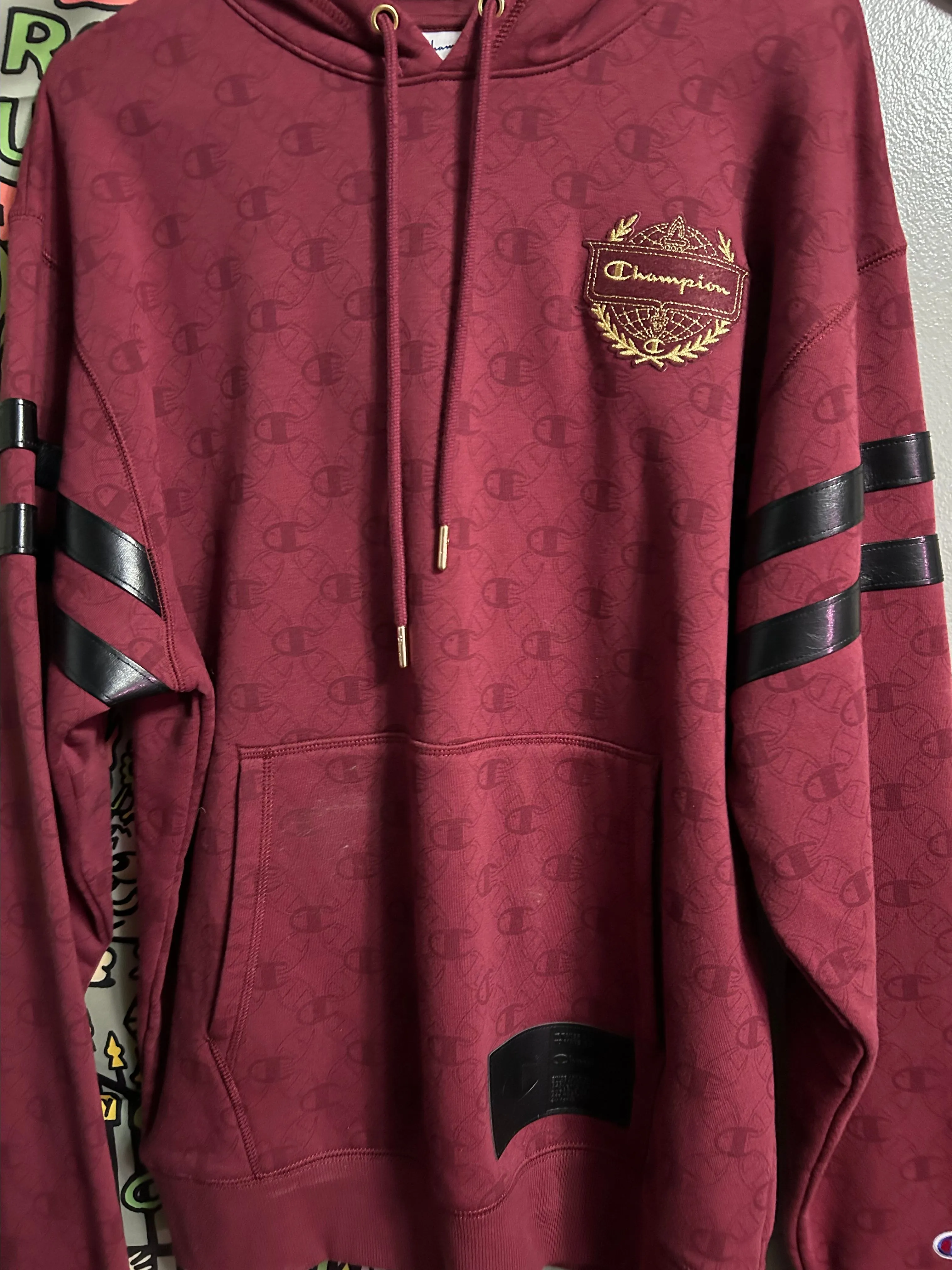Product image for Champion Hoodie