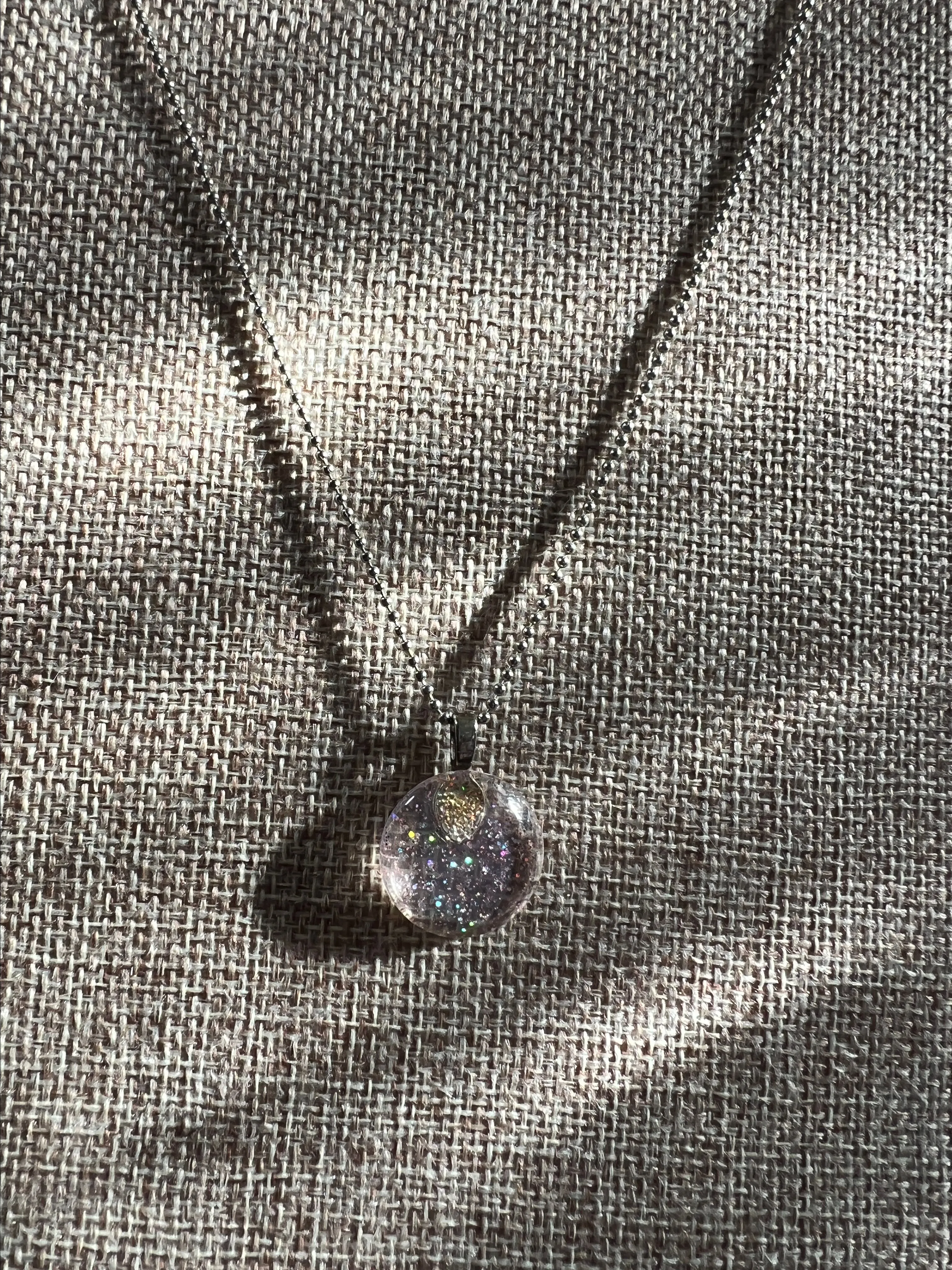 Product image for Necklace N1710T