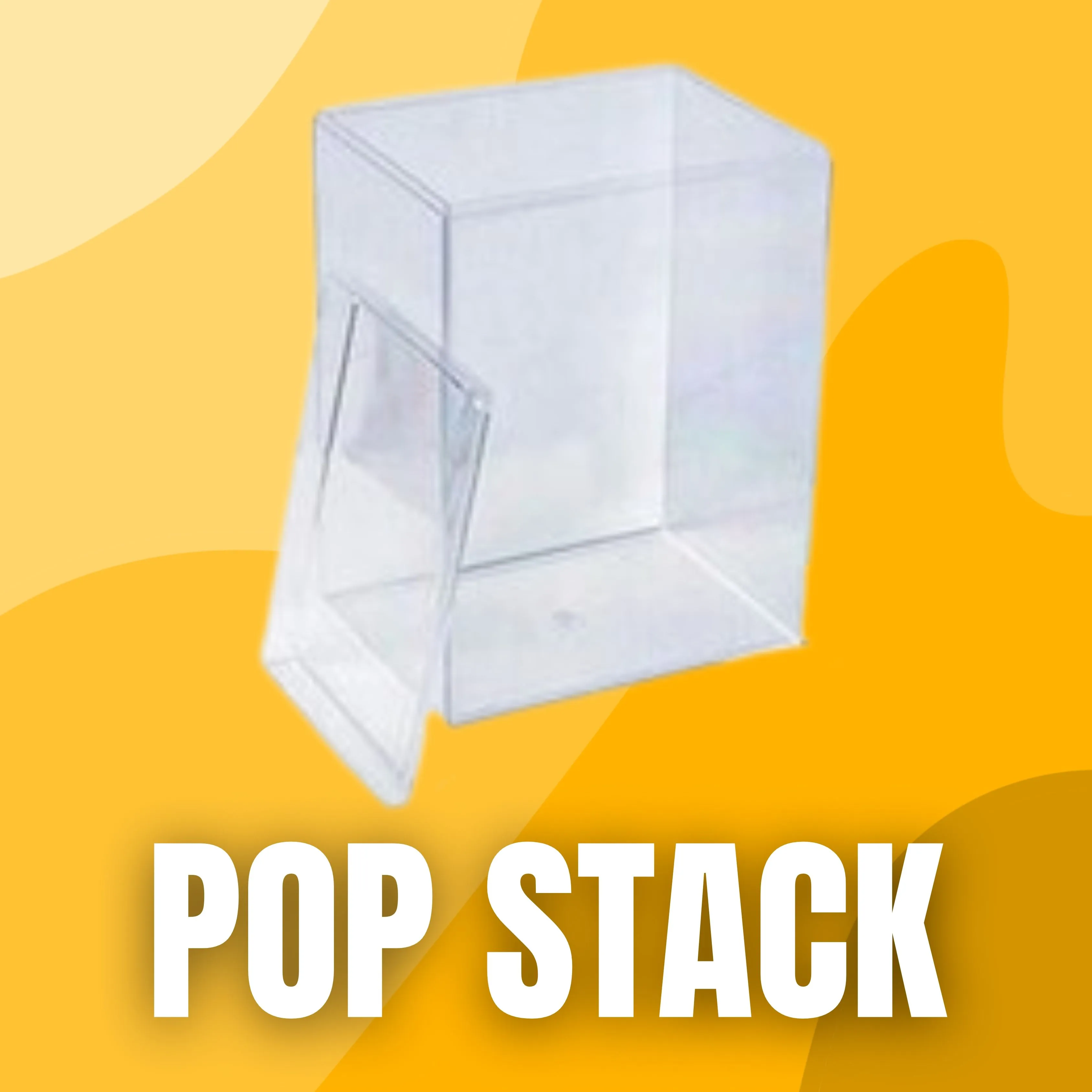 Product image for Used/Pre-Owned Pop Stack