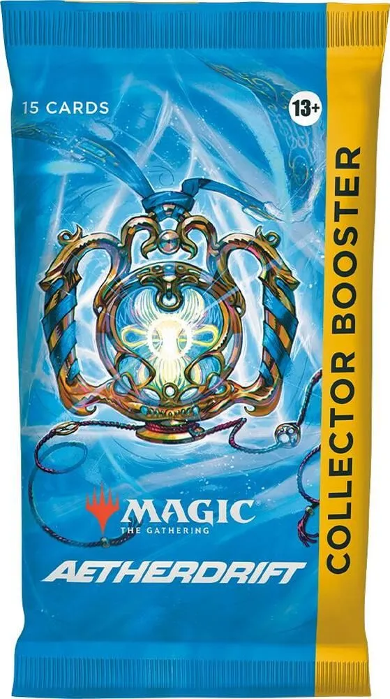 Product image for  1 | Aetherdrift Collector Pack!