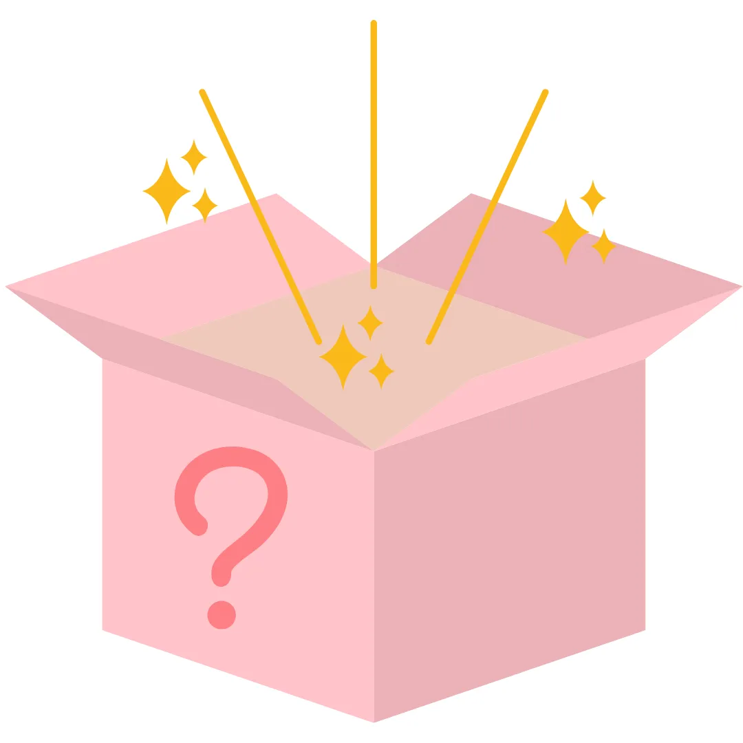 Product image for Bless the chat with something random!
