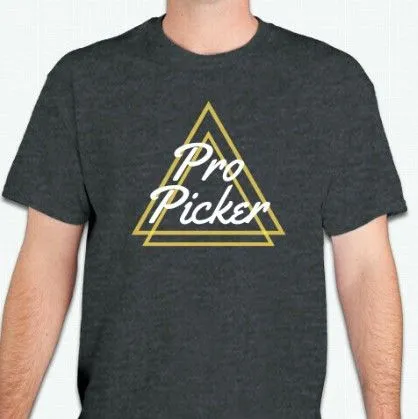 Product image for Pro Picker T-Shirt, Size Small