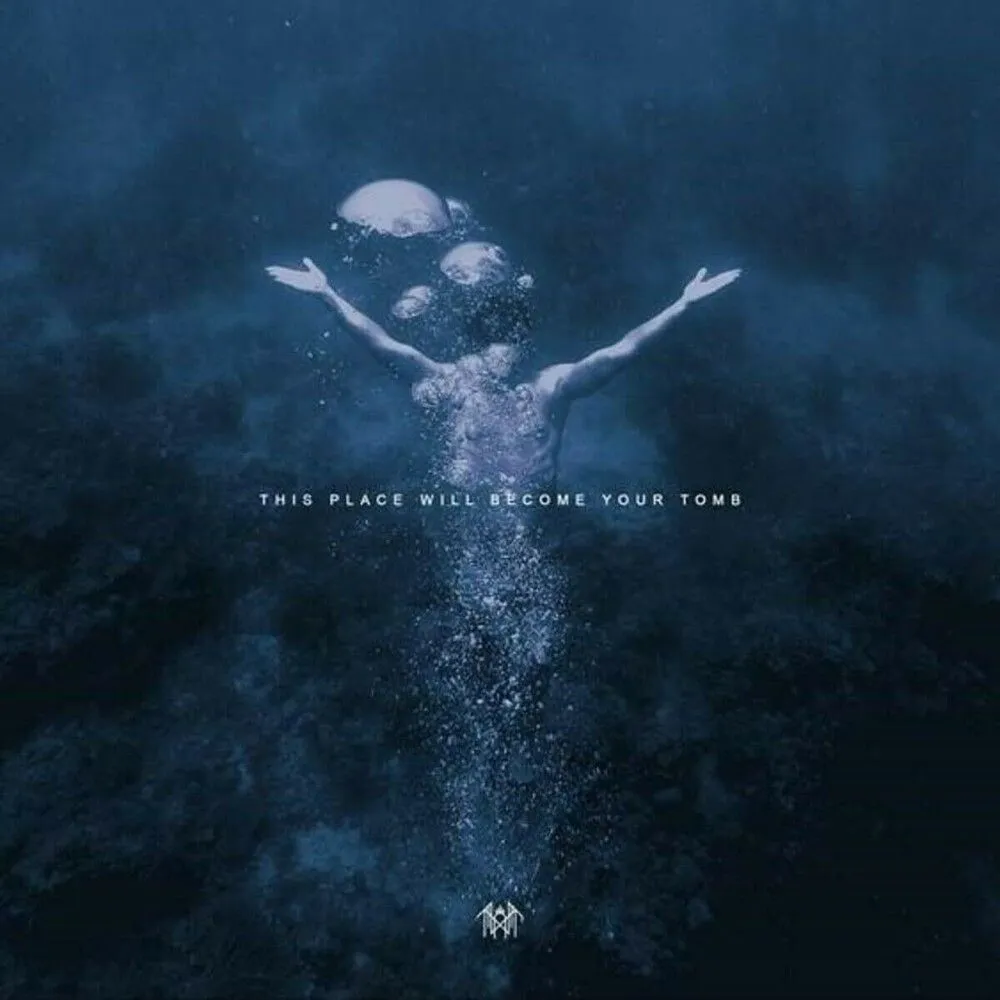 Product image for Sleep Token - This Place Will Become Your Tomb LP 