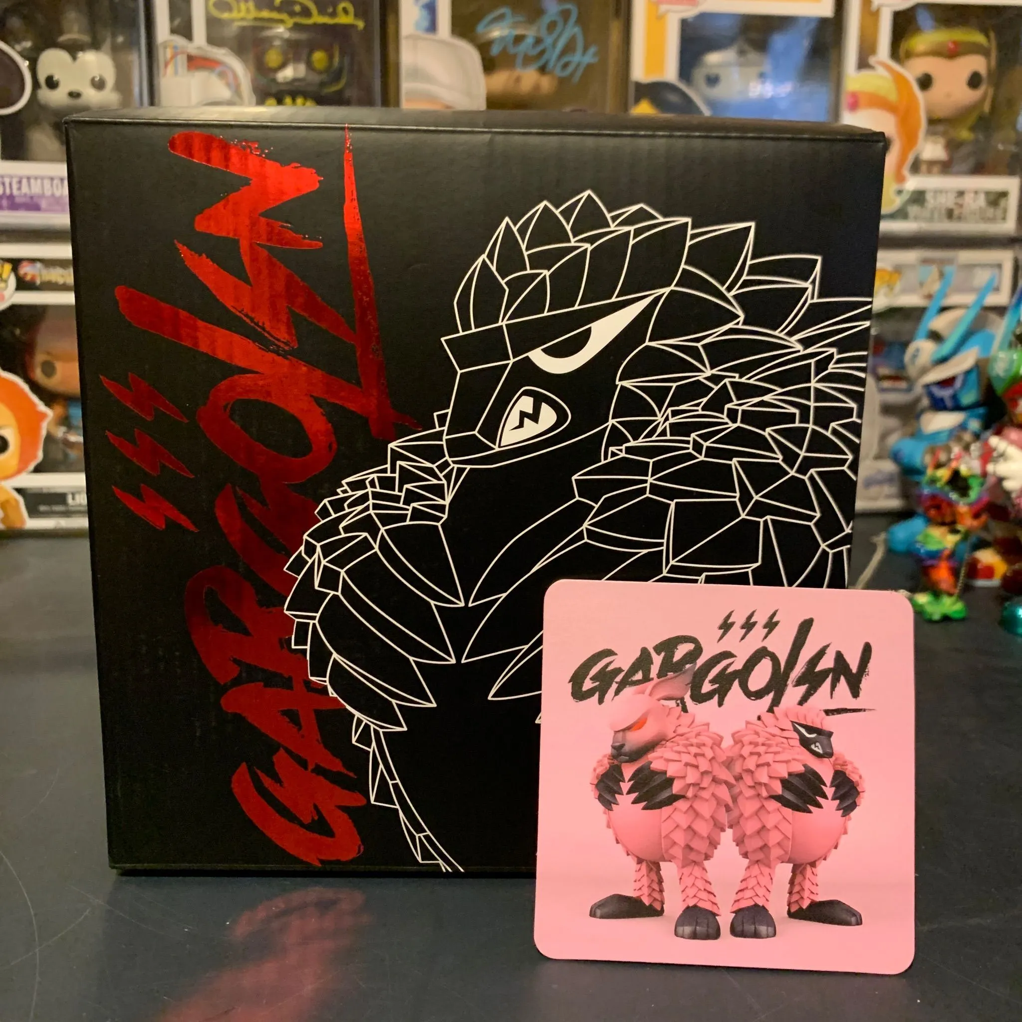 Product image for Gargolin - Rabbit