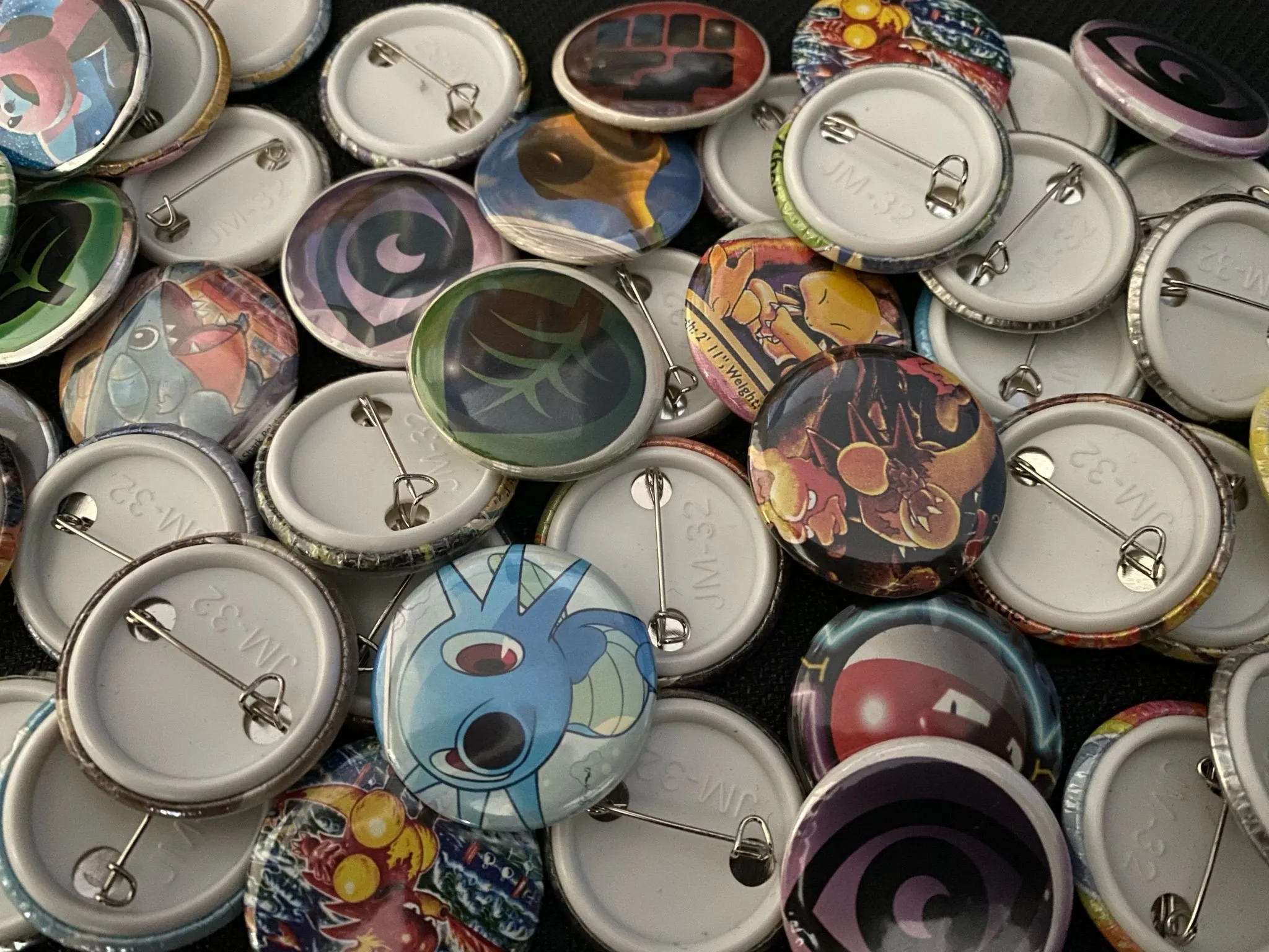 Product image for Random Custom Pin