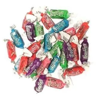 Product image for Tootsie Frooties 
