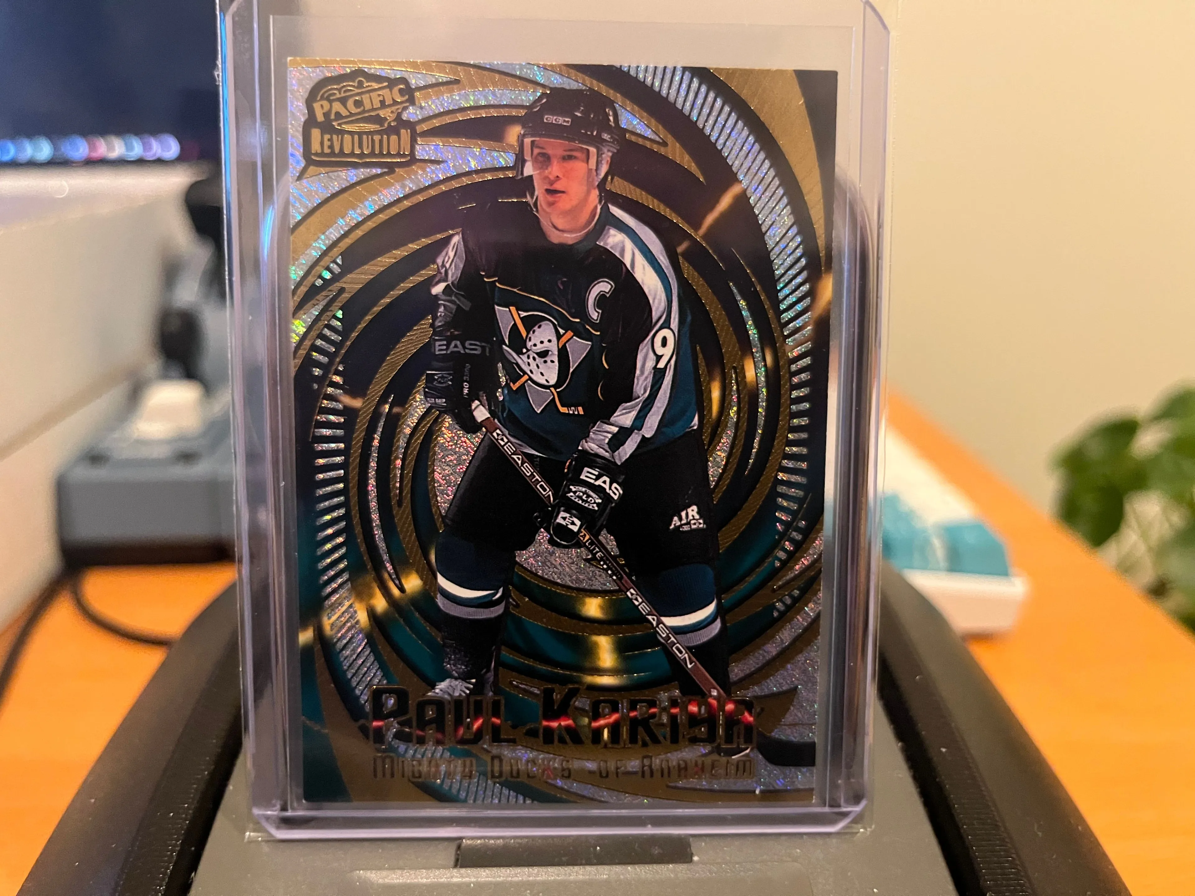 Product image for Kariya	Paul	Base Ducks