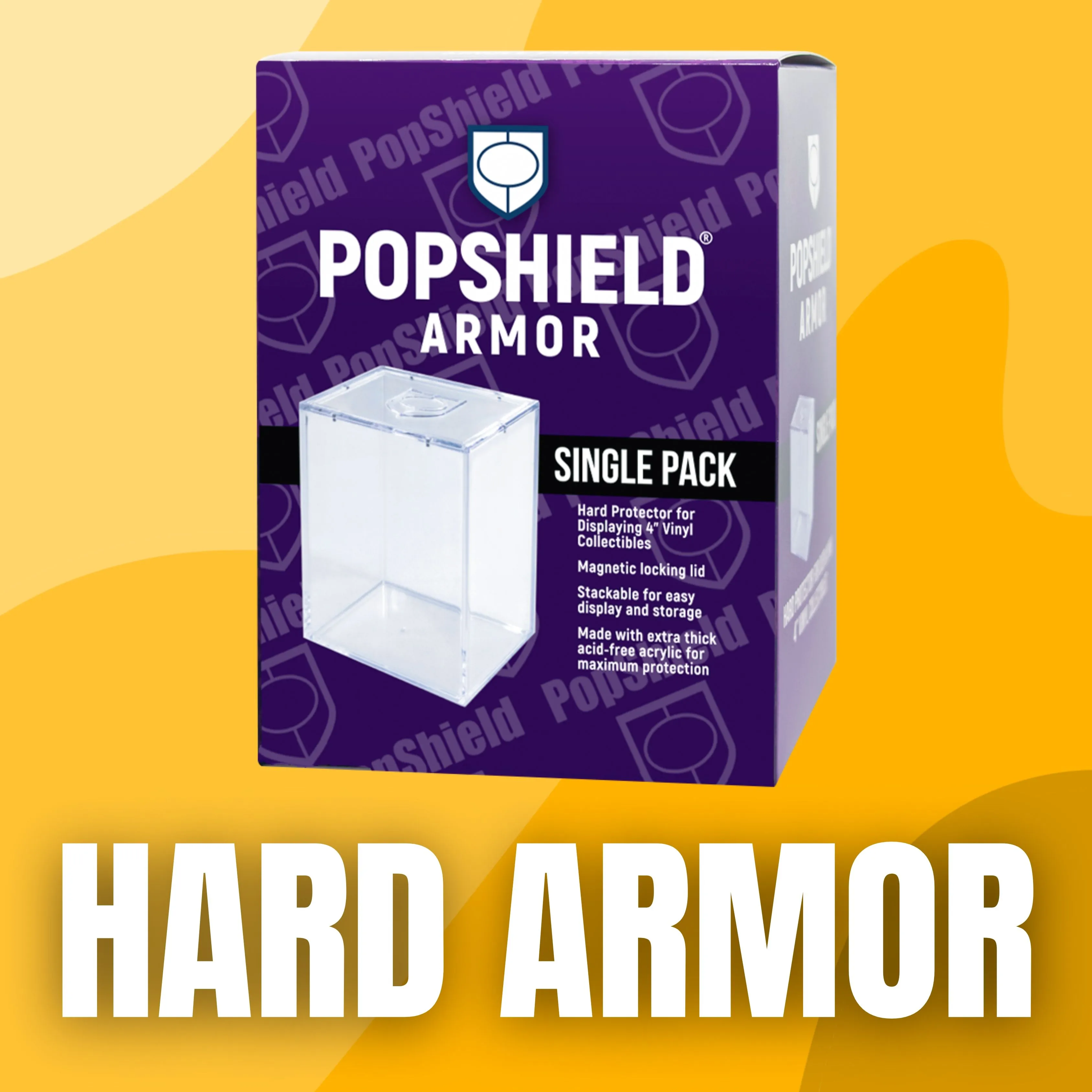 Product image for Hard Armor