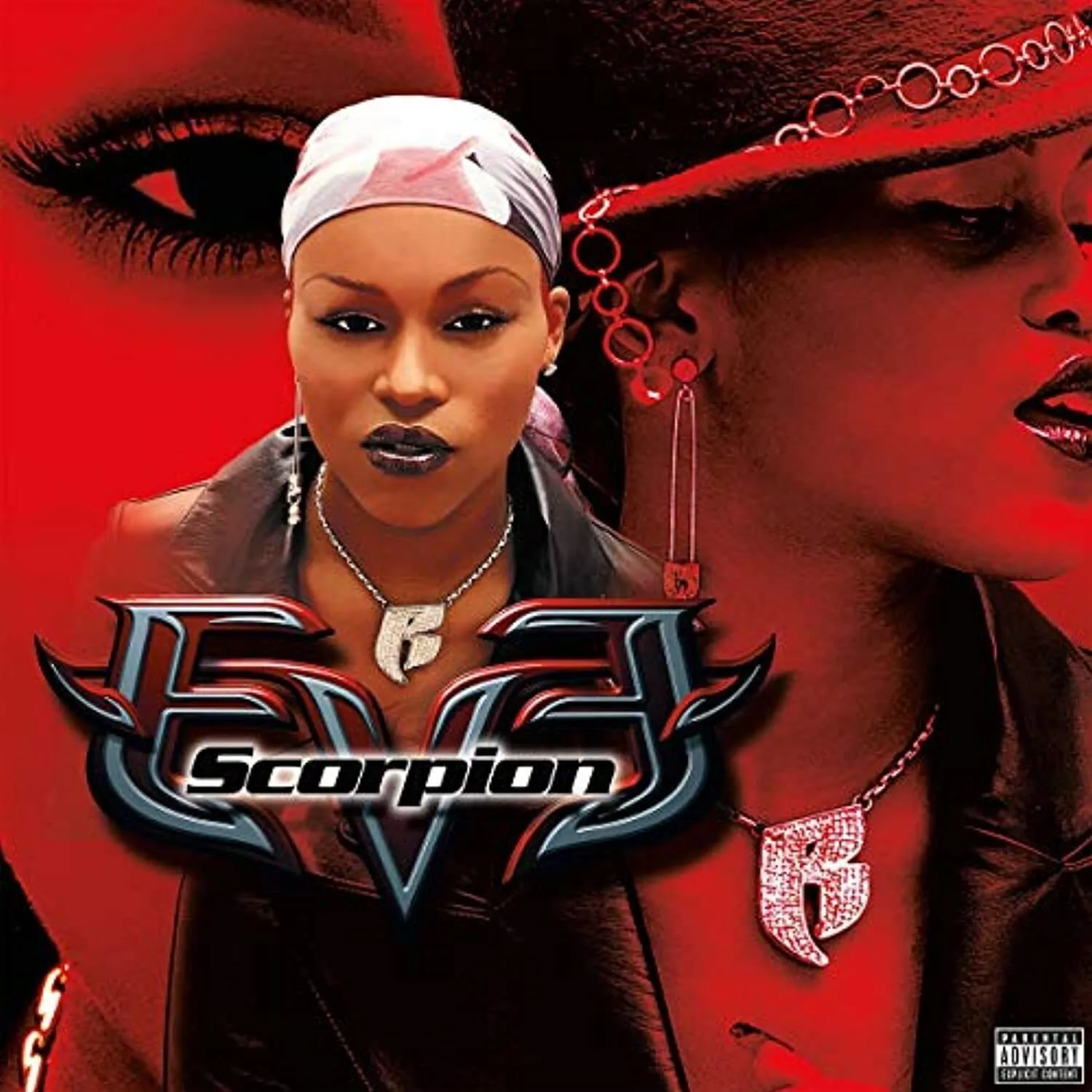 Product image for Eve - Scorpion LP