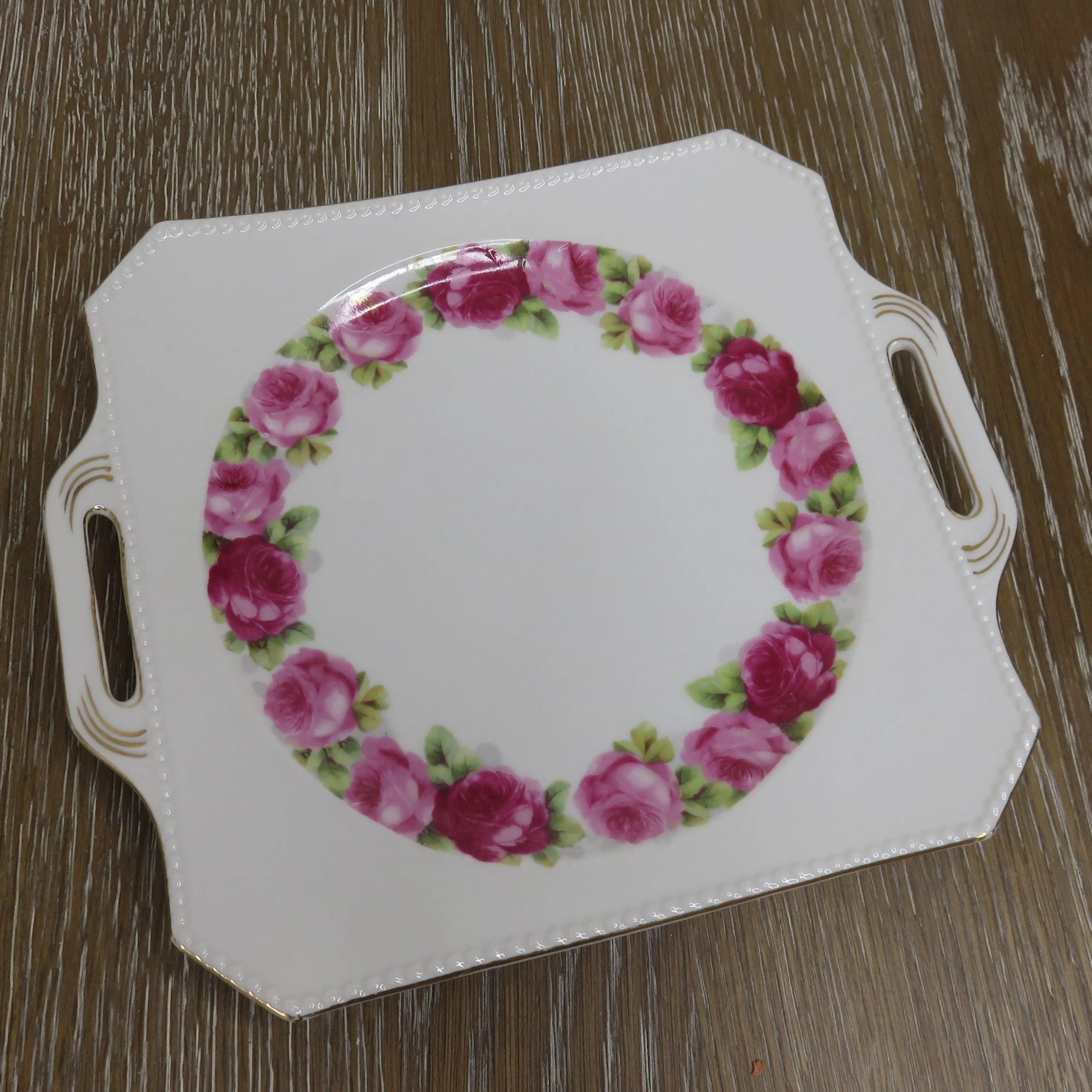 Product image for Altwasser Silesia Plate