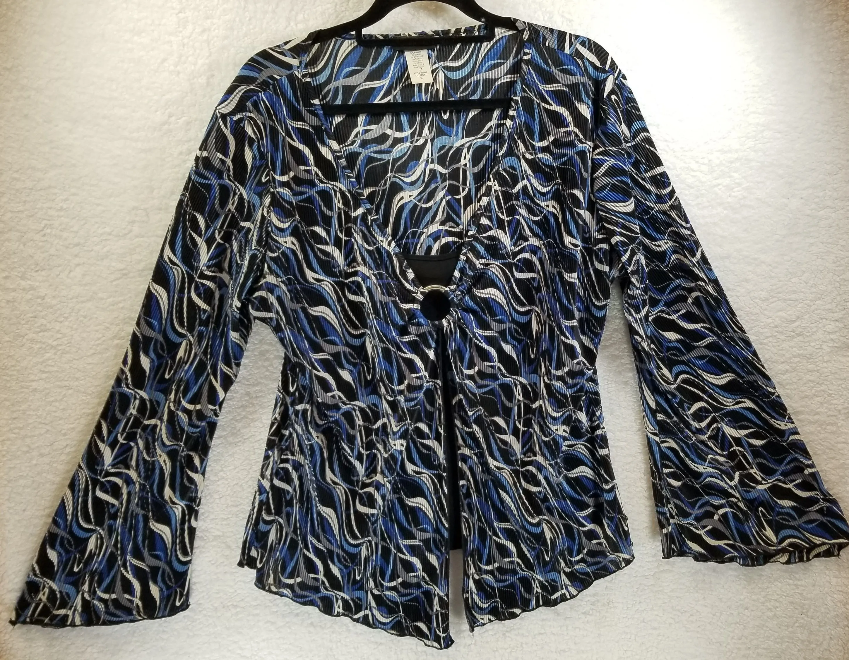 Listing Image Blurred Background