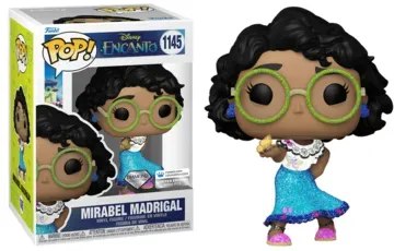 Product image for Mirabel #1145 Diamond (Limited Edition 4000 Pcs)