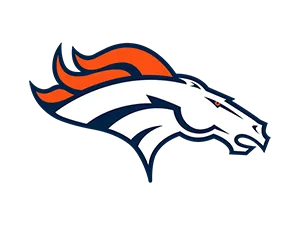 Product image for Broncos